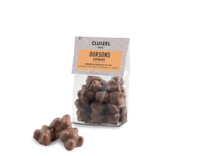 sachet bear marshmallow milk 1