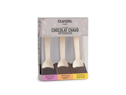 Hot Chocolate Tasting Box 1