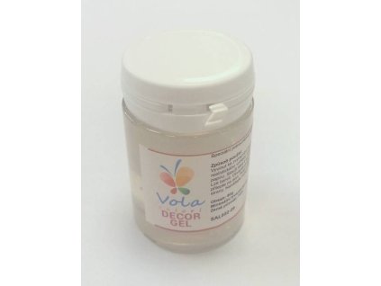decor gel 90 g