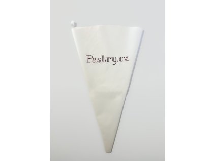 PASTRY CUKRÁŘSKÝ SÁČEK - NYLON 4-46cm