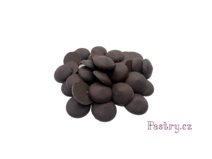 SLEVA - PASTRY ČOKOLÁDA PREMIUM - HOŘKÁ 72% 500g - MIN. TRVANLIVOST 14.11.2025