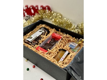 PASTRY DÁRKOVÝ BALÍČEK čokoládový