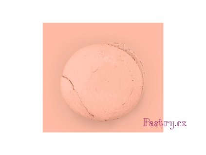 SLEVA - COLOUR MILL BARVA TEKUTÁ NA VODNÍ BÁZI - BROSKVOVÁ (PEACH) 20 ml - MIN. TRV. 12.2025