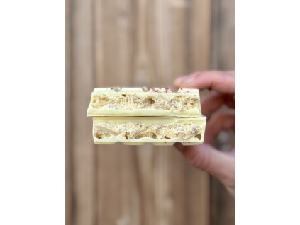 kokos sušenka mandle 2