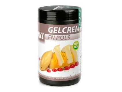 GELCREM COLD - BRAMBOROVÝ ŠKROB 500g