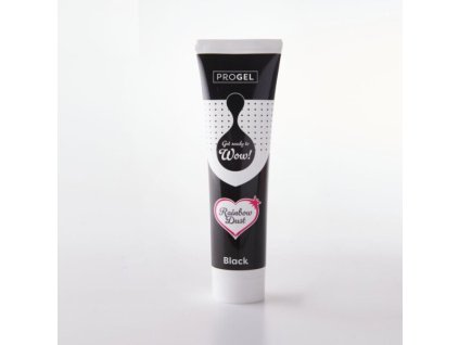rainbow dust progel 100g big think black