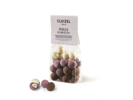 CLUIZEL LÍSKOOŘÍŠKOVÉ PERLY 130g