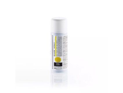 GLAZE YELLOW 280 1