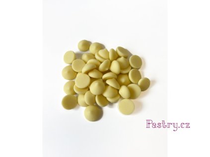 PASTRY ČOKOLÁDA BÍLÁ 29,6% 500g