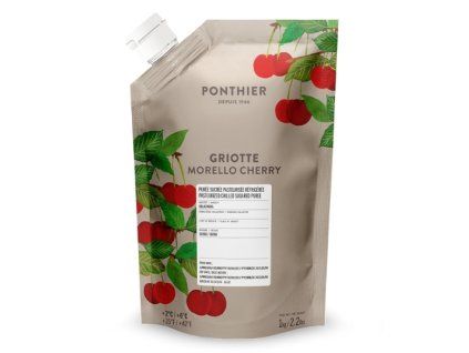 PONTHIER PYRÉ VIŠEŇ 1kg