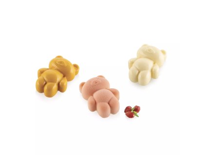 36.476.87.0065 TEDDY BEAR XS 20 FINITO