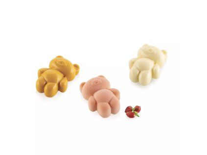 TEDDY BEAR XS20 1