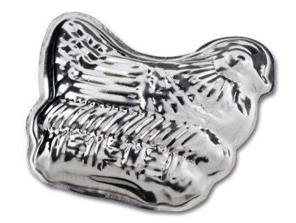 SADA FORMIČEK - SLEPIČKA 60mm 20ks