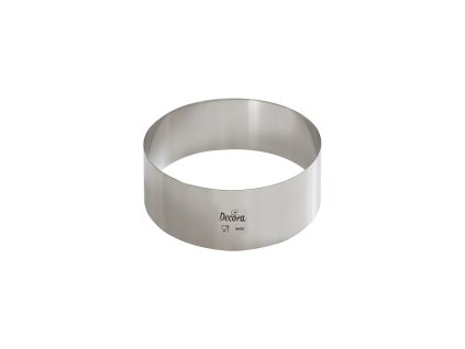 NEREZOVÝ RÁFEK - KRUH pr.24 cm v.6cm