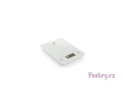 DIGITÁLNÍ VÁHA DO 5kg - POŠKOZENÝ OBAL