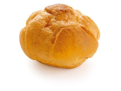 PASTRY ODPALOVANÝ KORPUS - MINI PROFITEROLKA 4,5cm 20ks
