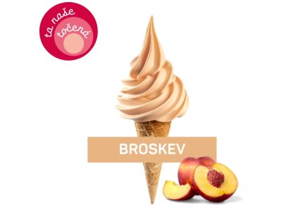 frutta broskev tnt