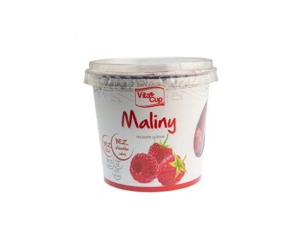 VITACUP -  LYOFILIZOVANÉ MALINY 30g