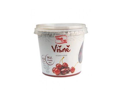 VITACUP - LYOFILIZOVANÉ VIŠNĚ 35g