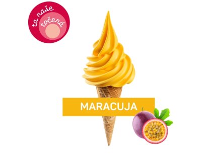 frutta maracuja tnt