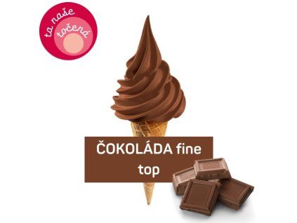 soft cokolada fine top tnt