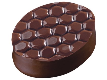 STRUKTUR FÓLIE - VZOR FACETTES