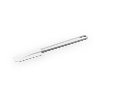 ŠPACHTLE GUMOVÁ - TVRDÁ ÚZKÁ 25 cm