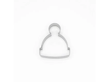 VYKRAJOVÁTKO- ČEPICE 48x55 mm