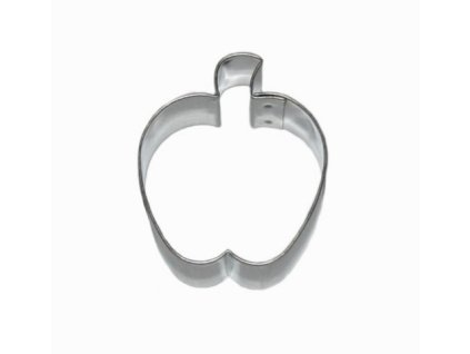 VYKRAJOVÁTKO-   JABLKO 36x40mm