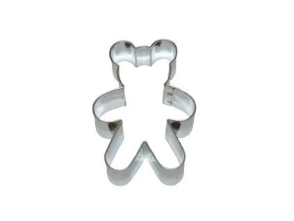 VYKRAJOVÁTKO- MEDVÍDEK 48x56mm