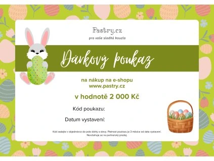 Kopie návrhu Dárkové poukazy 2024