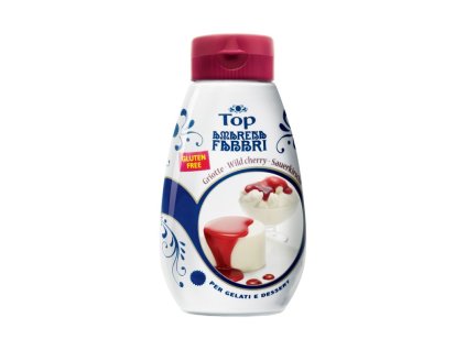 amarena minitopping 225 g