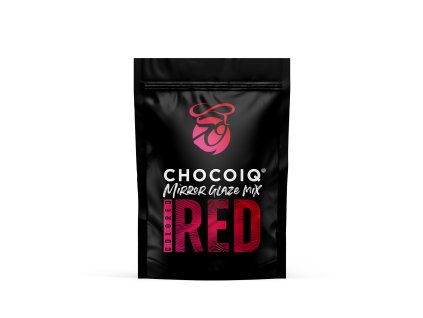 vyr 21 chocoiq red