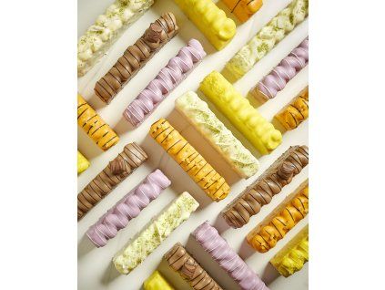 PASTRY ELASTICKÁ POLEVA KÁVA 250g