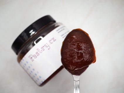 PASTRY OCHUCOVACÍ PASTA MERUŇKA 200g