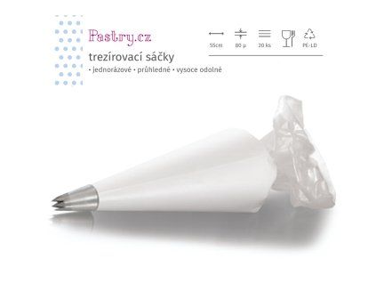 ROLL H 55 PASTRY