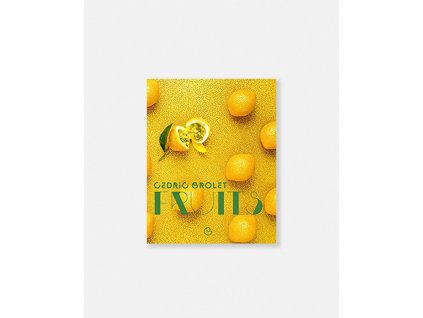 fruits cedric grolet