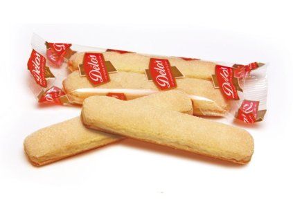 CUKRÁŘSKÉ PIŠKOTY 2ks