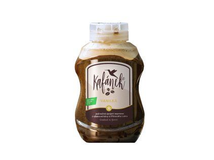 kafanek etikety mockup vanilka 1