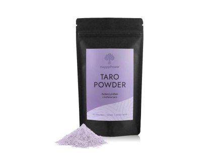 HappyPower - TARO PRÁŠEK 80g
