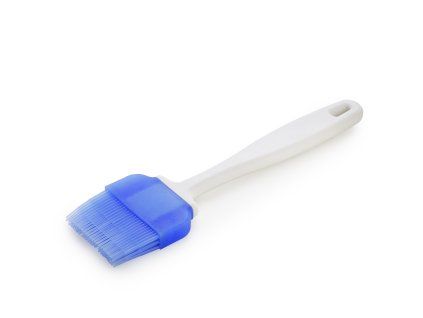 ŠTĚTEC SILIKONOVÝ - MODRÝ 2,5cm