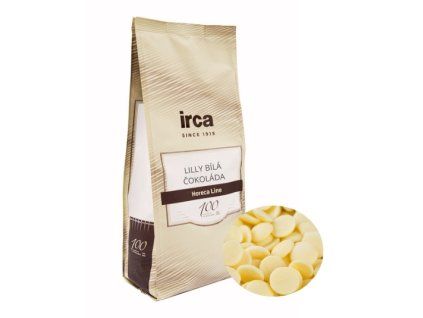 lilly bila cokolada irca 1