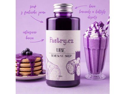 ube zmensene