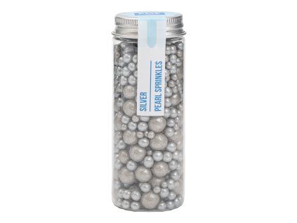SKKP106 01 FRONT PEARLSPRINKLES MIXEDSILVER