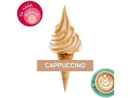 soft capucino ab