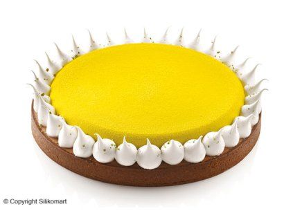 KIT TARTE RING 230mm 1