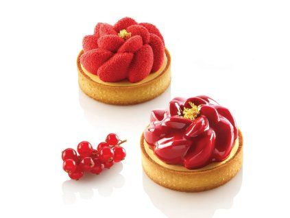 KIT TARTE. R. FLEUR 1