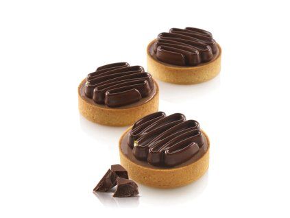 KIT TARTE. R. HONORE 1
