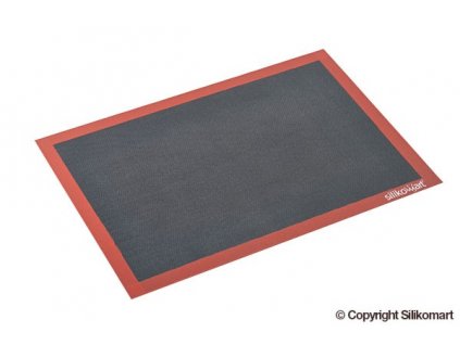 PODLOŽKA NA PEČENÍ PERFOROVANÁ - AIRMAT 583x384mm