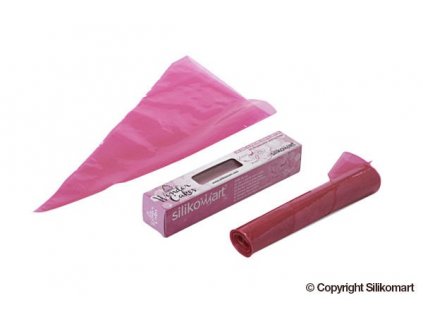 piping bag